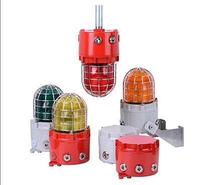 E2S将在OTC 2019上发布D1xB2 SIL 2氙气和LED信标