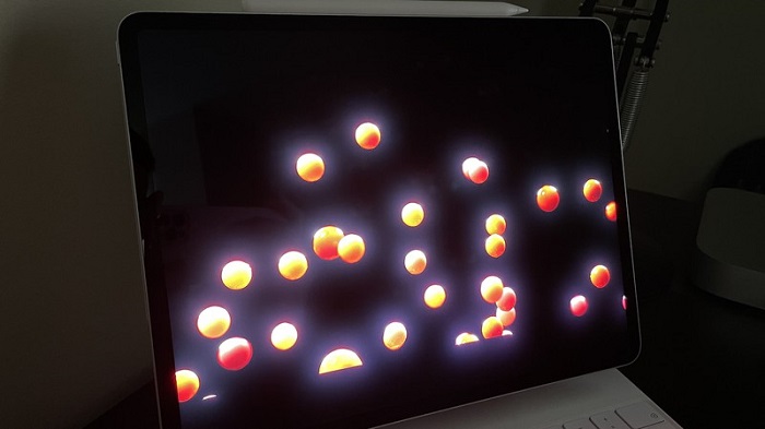 苹果 iPad Pro 2021 mini-LED屏幕问题详解