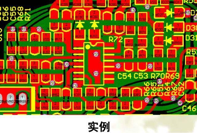 开关电源实际布线过程中要考虑各种接地问题