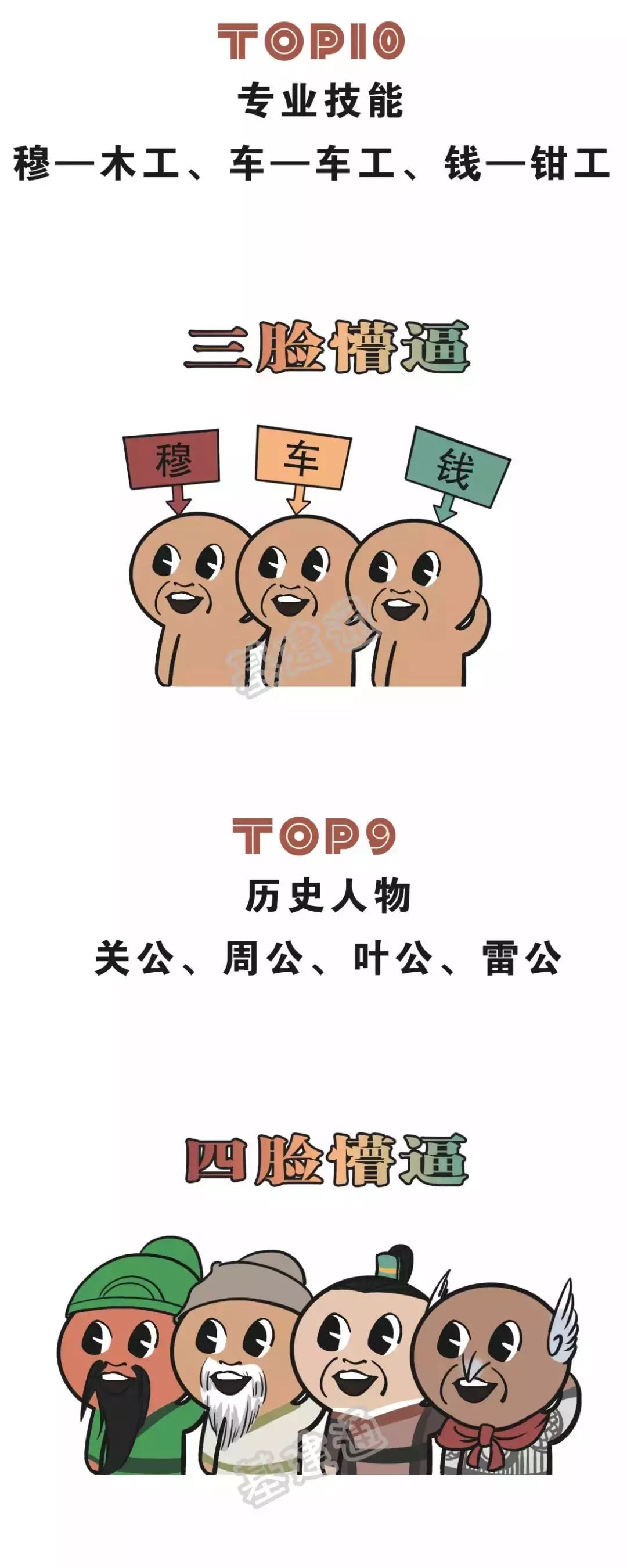 工程师姓什么很重要！别再叫我“X工”！！！