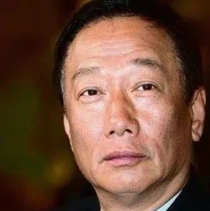 郭台铭报仇，十年不晚