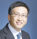 国际整流器公司(IR)亚太区销售副总裁潘大伟：量身定制实现系统效率最大化