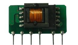 金升阳推出3W小体积经济型AC/DC模块电源 -----助力智
