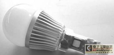 【盘点】LED驱动方式对比及LED驱动电源的选择