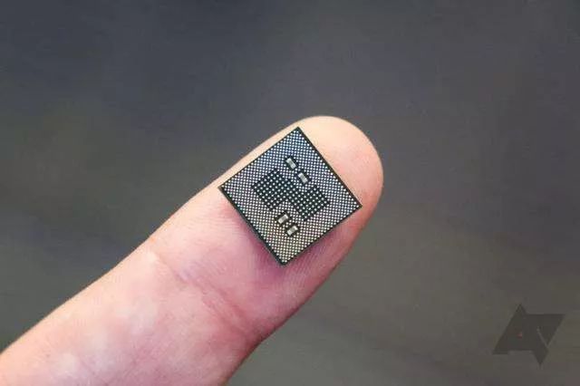 首款5G芯片问世：性能超越华为麒麟980、追平iPhoneXS A12