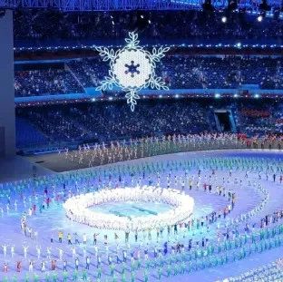 ​冬奥会“屏幕技术”震撼全球，国产OLED正局部超越三星