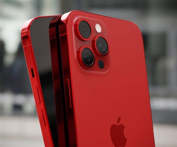 iPhone 13系列新配色曝光：共8款 总有一个适合你
