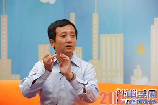 梅新育:安全调查冲击华为中兴形象 欲赶出美国很难