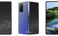 确定了！三星可折叠手机将随 Galaxy Note 20一同登场