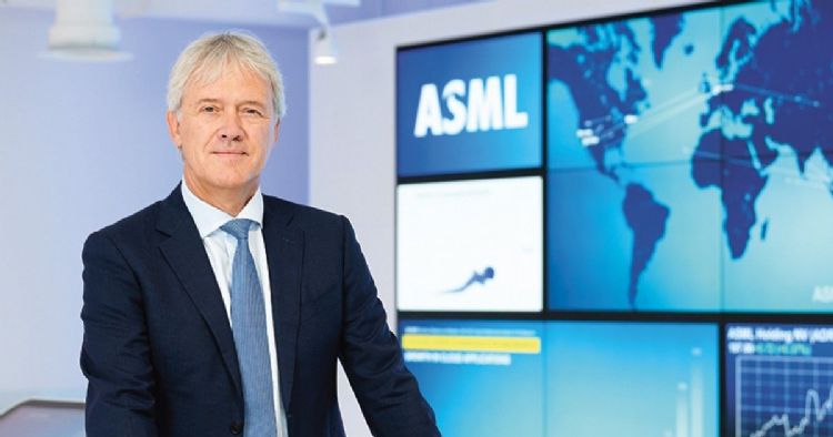 ASML失国内牌 是遗憾也是未来威胁