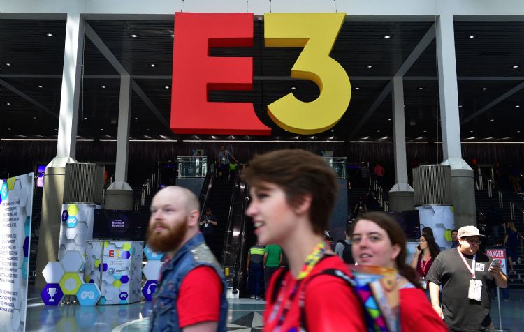 变种病毒搅局加剧 E3提早宣布取消实体展
