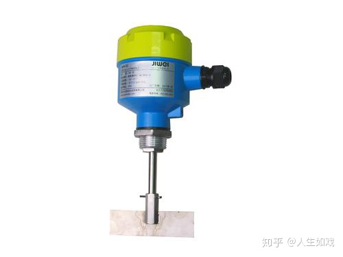 阻旋式料位开关轴承轴套的作用