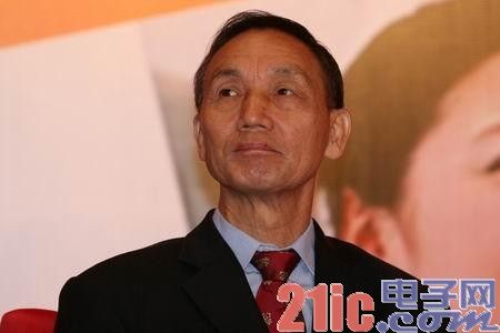 侯为贵谈中兴通讯15年海外征战：示好很重要