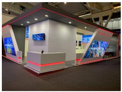 Marvell在世界移动通信大会展示行业领先的网络基础设施解决方案