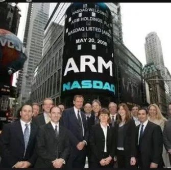 英伟达收购ARM失败，后者将启动IPO