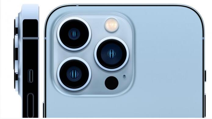 分析师称中国市场将推动iPhone 13需求的强劲增长