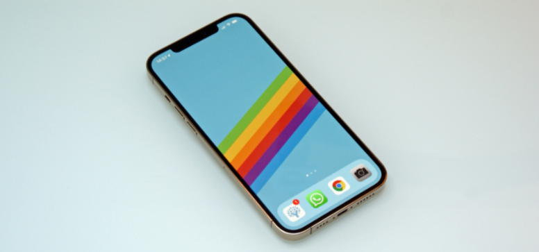 iPhone 13三个重要升级曝光,好像还在挤牙膏! iPhone 13三个重要升级曝光,好像还在挤牙膏!