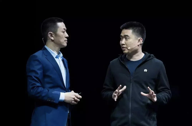 中国新能源汽车简史：三个火枪手与巨人的故事