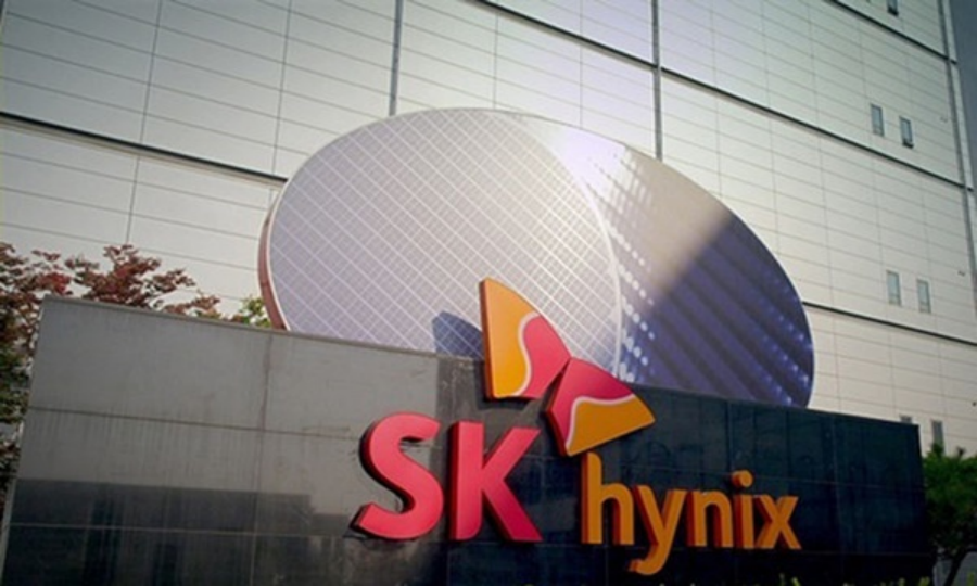 SK海力士收购KeyFoundry获韩反垄断部门批准