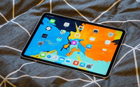 Mini LED实锤？苹果全新iPad又“耍猴？