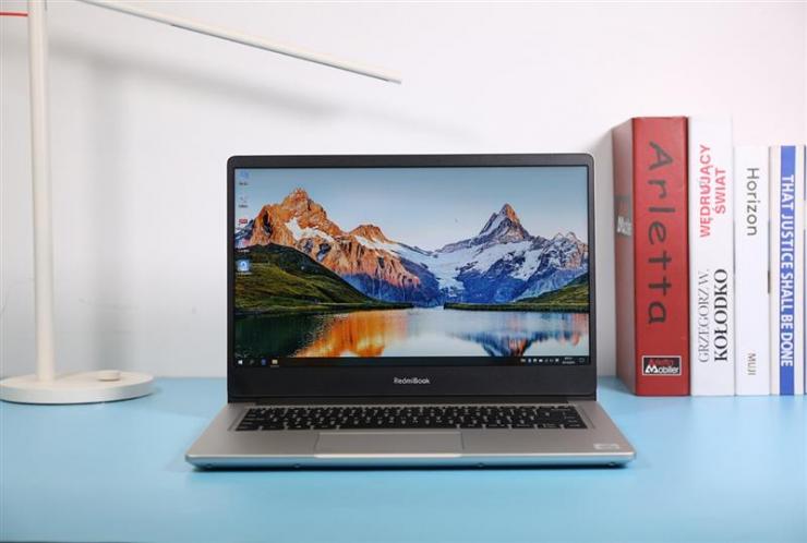 RedmiBook 14增强版测评之续航、烤机温度双测评