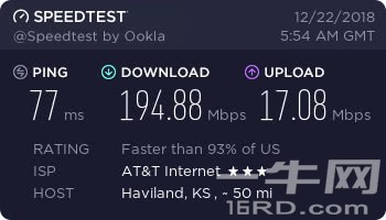 美国假5G网速太慢,不到200Mbps,英国用井盖增强5G信号