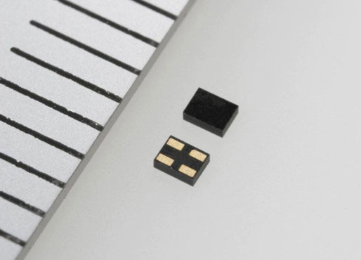 特瑞仕推出XC6506系列可对应105℃ 0.8μA低电流消耗稳压IC