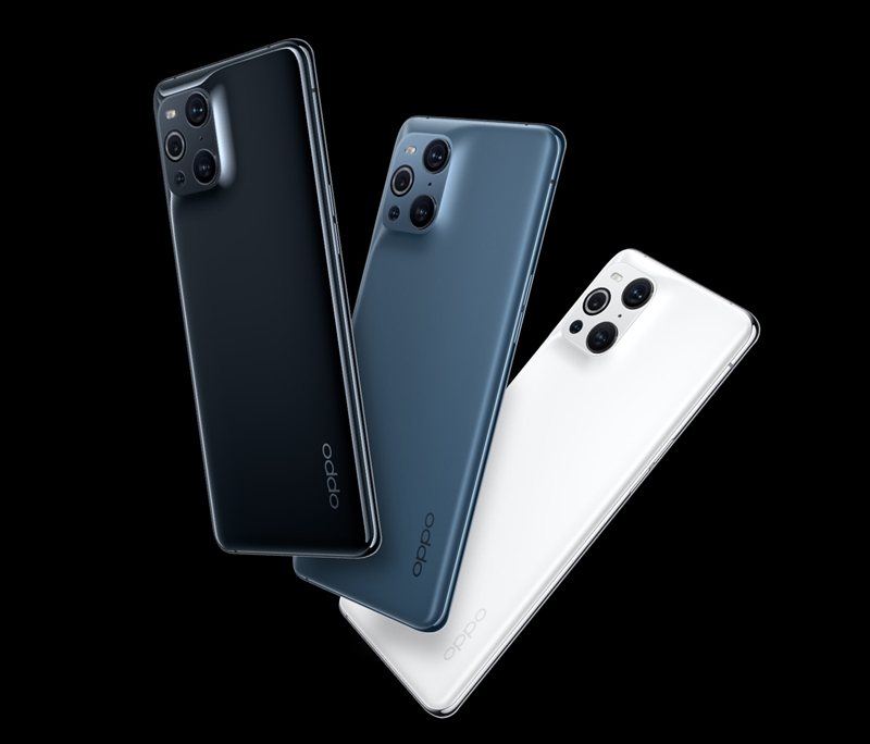 OPPO Find X3 Pro评测：“10亿色”究竟是什么?