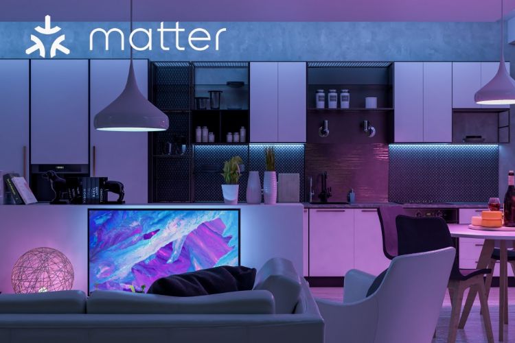 Matter智能家庭标准延至2022年秋天推出