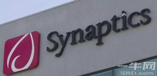被一家“顶级大厂采用！Synaptics屏下指纹年底将大规模量产