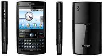 第二款谷歌Android手机明年1月底上市