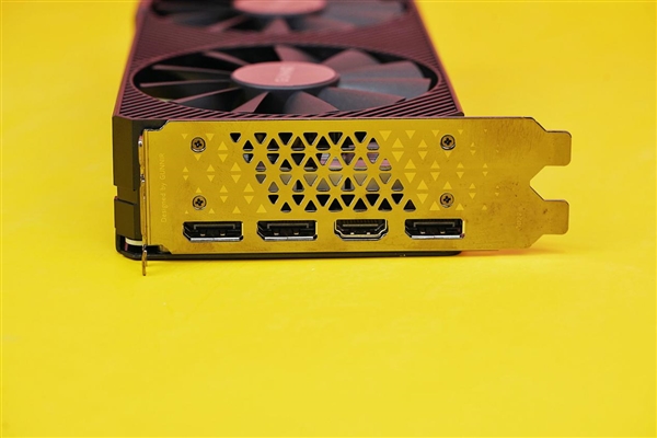 入门级独显新选择!蓝戟Intel Arc A380 Photon显卡图赏