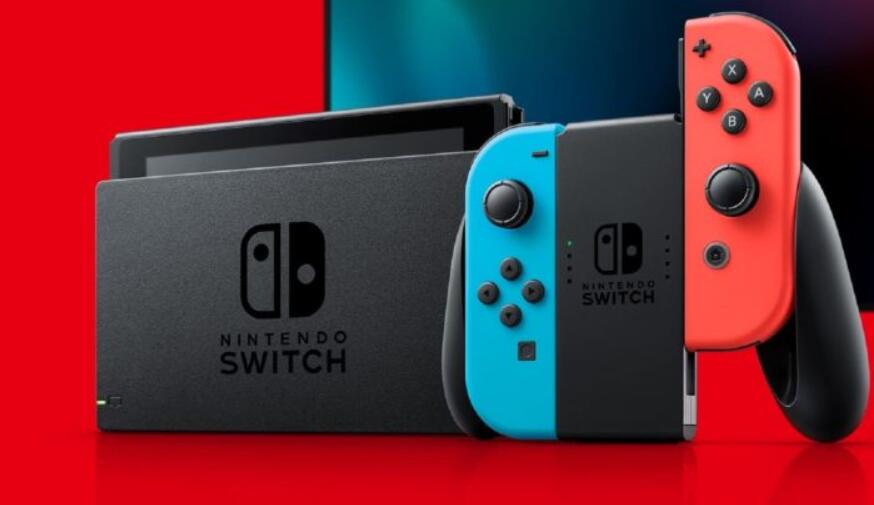 任天堂社长古川俊太郎：全球芯片缺货将影响Switch生产