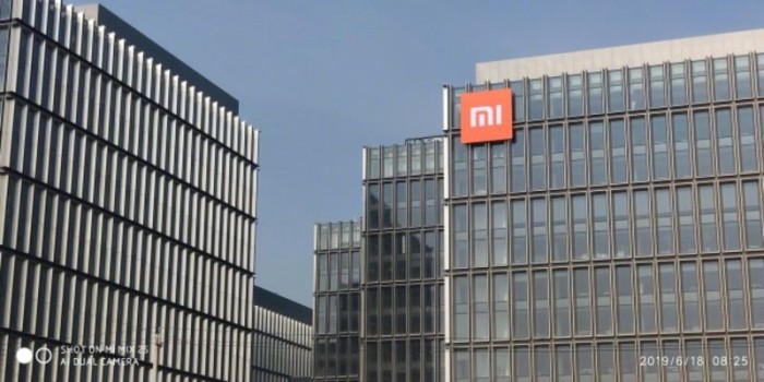 标普道琼斯指数公司称小米有资格被再次纳入指数