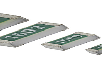关于Vishay推出的小型0201外形尺寸新型器件解析