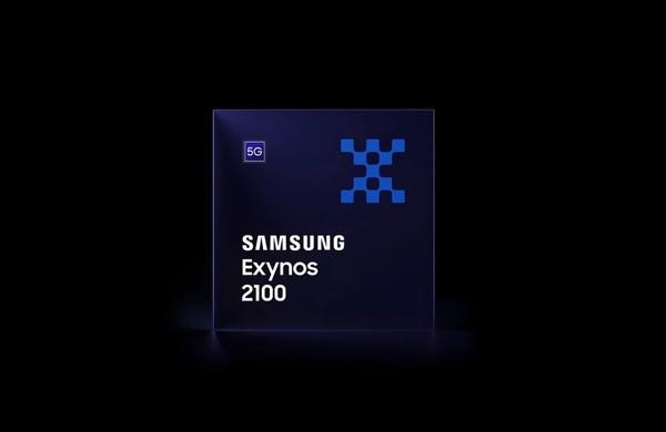 三星正开发新一代Exynos芯片组 性能或将战胜苹果A14
