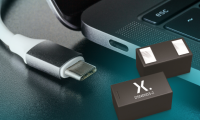 Nexperia USB4标准ESD保护器件问市