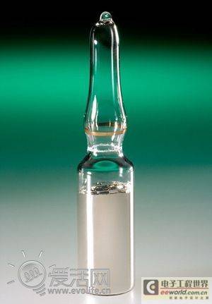 闻香识电影？ 美科学家成功使用气体储存视频
