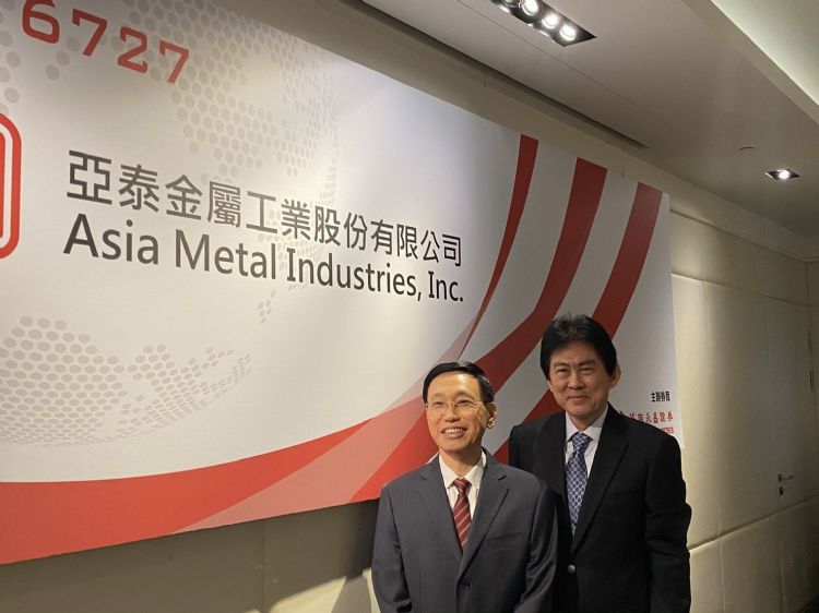 台CCL厂积极布局载板材料 设备厂也不掉队