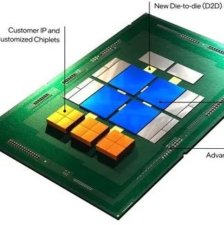 Intel投资10亿美元进军代工业：扶植第三大CPU架构RISC-V