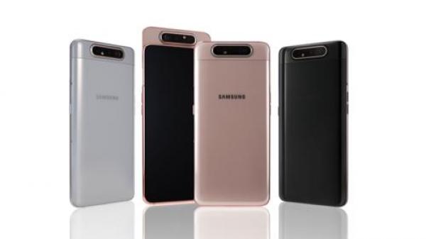 三星全新Galaxy A系列的发布，让我们重新认识了中端机