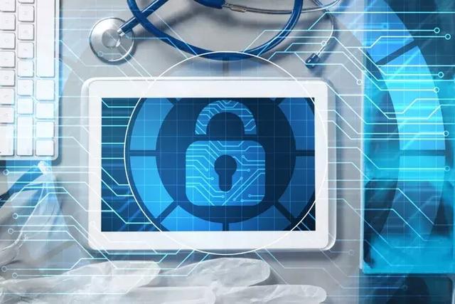 AI+物联网+区块链：医疗网络安全守护者