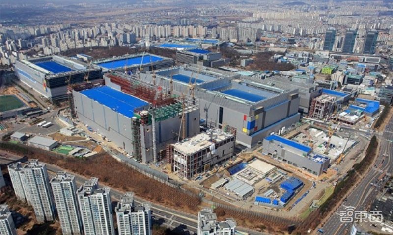 三星瞄准千亿车载 CIS 市场，大改内存产线，掌门入