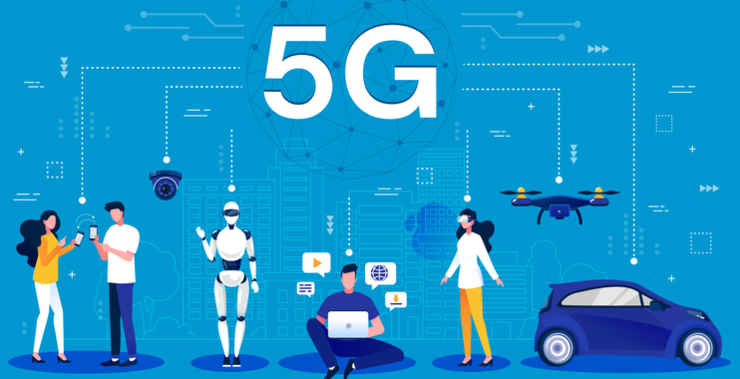 5G Rel-16冻结一周年，距离商用还有多远？
