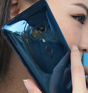 取代单眼的手机！HTC U12+让你化身城市摄影师！