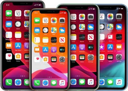 苹果不满意高通设计,自主设计 iPhone 12颜值炸裂！