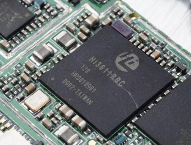 深圳加速5G产业链投资 重点突破5G网络设备芯片