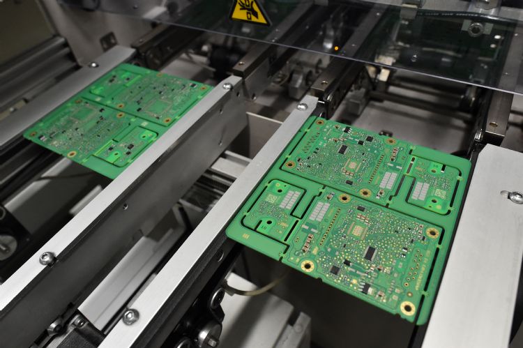 伺服器PMIC、网通晶片依旧短缺 最快下半年缓解