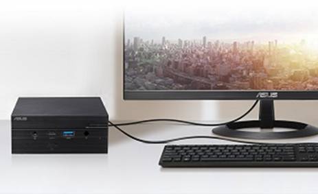 华硕推出PN41迷你PC：可选Jasper Lake赛扬或奔腾Silver处理器