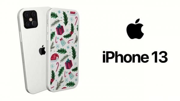 iPhone 13最新曝光：120hz+激光雷达